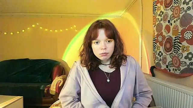 Snapshot of ClancyMorissey chatting on 02.03.25 ClancyMorissey online show from 02.03.25