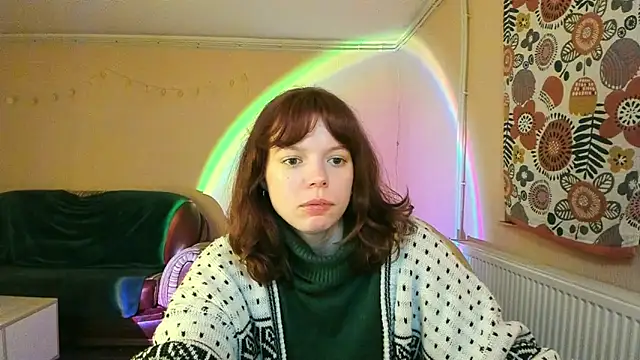 Snapshot of ClancyMorissey chatting on 02.04.25 ClancyMorissey online show from 02.04.25