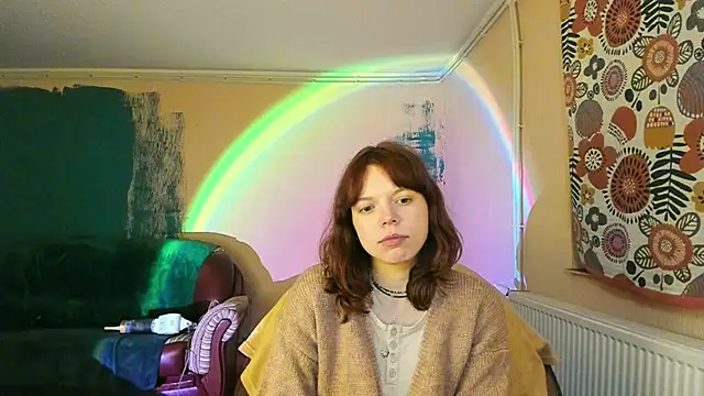 Snapshot of ClancyMorissey chatting on 02.07.25 ClancyMorissey online show from 02.07.25