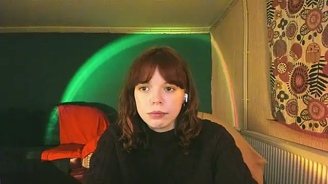 Snapshot of ClancyMorissey chatting on 02.08.25 ClancyMorissey online show from 02.08.25