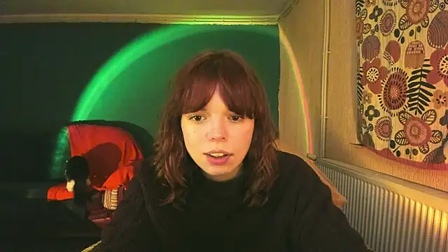 Snapshot of ClancyMorissey chatting on 02.08.25 ClancyMorissey online show from 02.08.25
