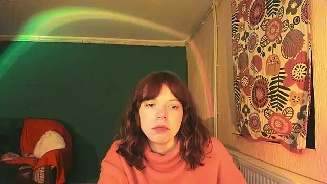 Snapshot of ClancyMorissey chatting on 02.11.25 ClancyMorissey online show from 02.11.25