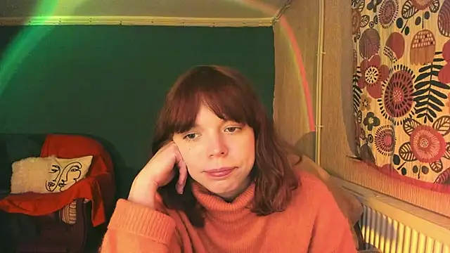 Snapshot of ClancyMorissey chatting on 02.11.25 ClancyMorissey online show from 02.11.25