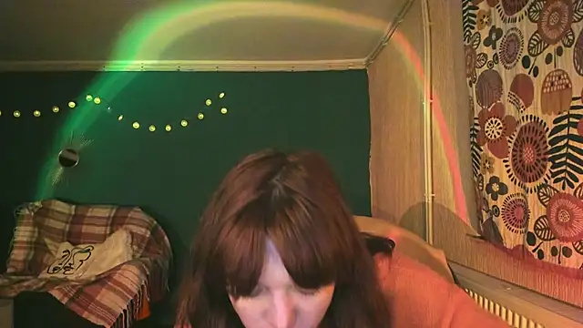Snapshot of ClancyMorissey chatting on 02.12.25 ClancyMorissey online show from 02.12.25