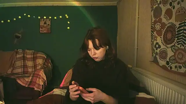 Snapshot of ClancyMorissey chatting on 02.15.25 ClancyMorissey online show from 02.15.25