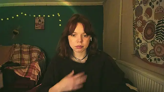 Snapshot of ClancyMorissey chatting on 02.15.25 ClancyMorissey online show from 02.15.25
