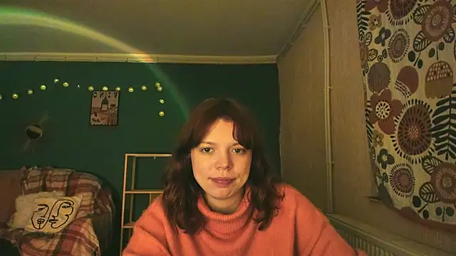 Snapshot of ClancyMorissey chatting on 02.17.25 ClancyMorissey online show from 02.17.25