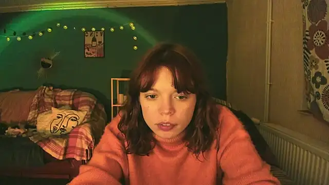 Snapshot of ClancyMorissey chatting on 02.19.25 ClancyMorissey online show from 02.19.25