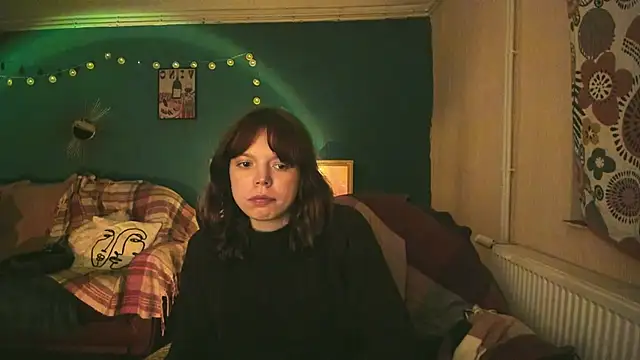 Snapshot of ClancyMorissey chatting on 02.19.25 ClancyMorissey online show from 02.19.25