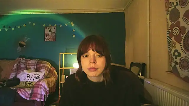 Snapshot of ClancyMorissey chatting on 02.20.25 ClancyMorissey online show from 02.20.25