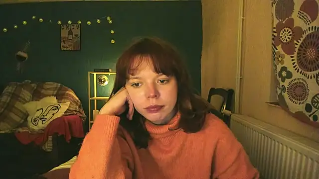 Snapshot of ClancyMorissey chatting on 02.22.25 ClancyMorissey online show from 02.22.25