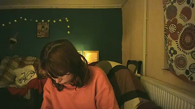 Snapshot of ClancyMorissey chatting on 02.22.25 ClancyMorissey online show from 02.22.25