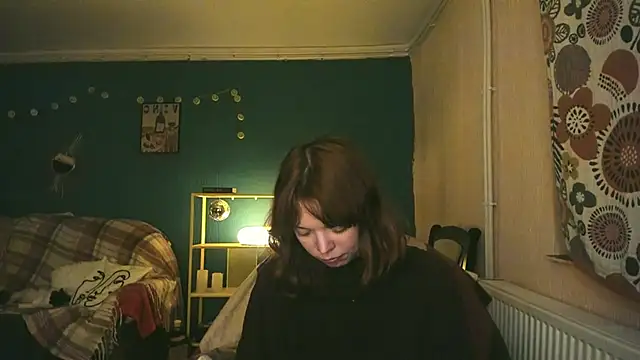 Snapshot of ClancyMorissey chatting on 02.24.25 ClancyMorissey online show from 02.24.25