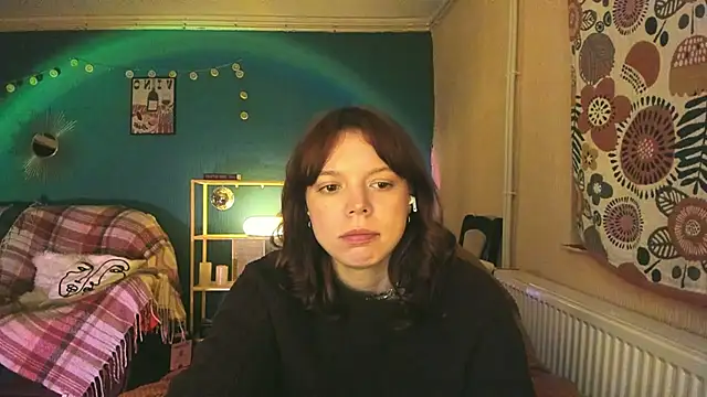 Snapshot of ClancyMorissey chatting on 02.27.25 ClancyMorissey online show from 02.27.25