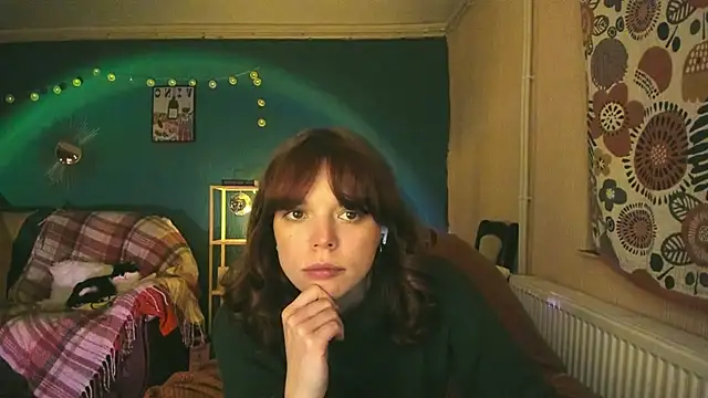 Snapshot of ClancyMorissey chatting on 02.28.25 ClancyMorissey online show from 02.28.25