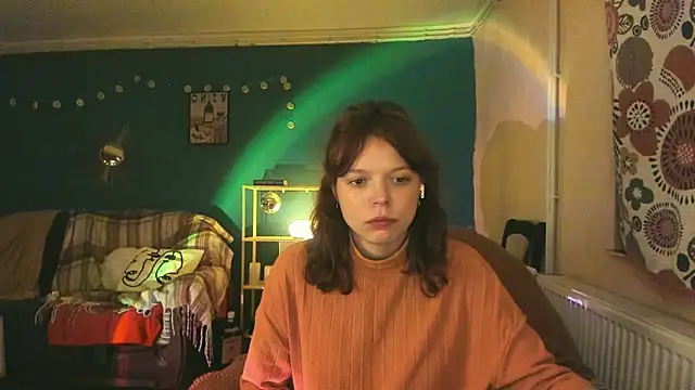 Snapshot of ClancyMorissey chatting on 03.02.25 ClancyMorissey online show from 03.02.25