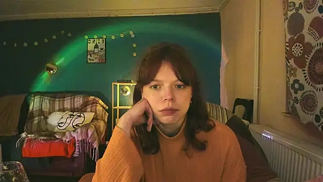 Snapshot of ClancyMorissey chatting on 03.02.25 ClancyMorissey online show from 03.02.25