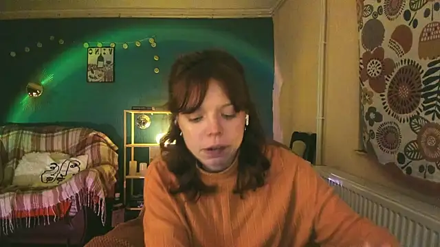 Snapshot of ClancyMorissey chatting on 03.03.25 ClancyMorissey online show from 03.03.25