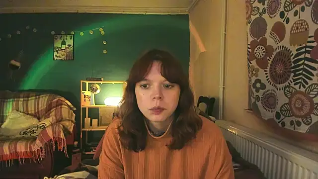 Snapshot of ClancyMorissey chatting on 03.04.25 ClancyMorissey online show from 03.04.25