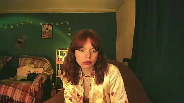 Snapshot of ClancyMorissey chatting on 03.09.25 ClancyMorissey online show from 03.09.25