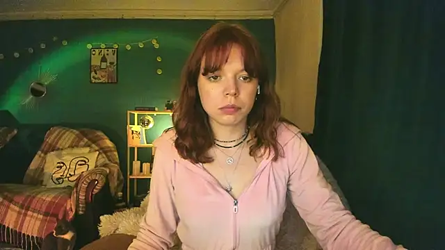 Snapshot of ClancyMorissey chatting on 03.10.25 ClancyMorissey online show from 03.10.25