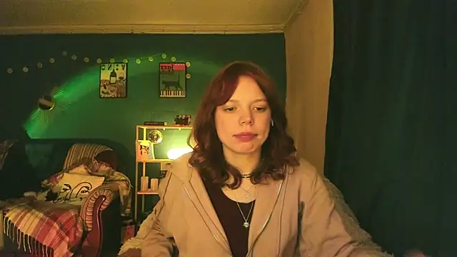 Snapshot of ClancyMorissey chatting on 03.14.25 ClancyMorissey online show from 03.14.25