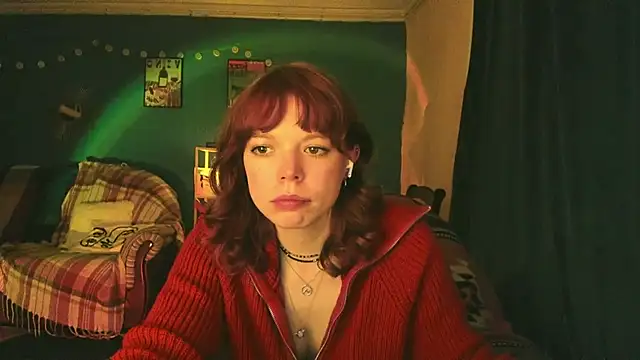 Snapshot of ClancyMorissey chatting on 03.19.25 ClancyMorissey online show from 03.19.25