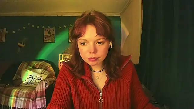 Snapshot of ClancyMorissey chatting on 03.22.25 ClancyMorissey online show from 03.22.25