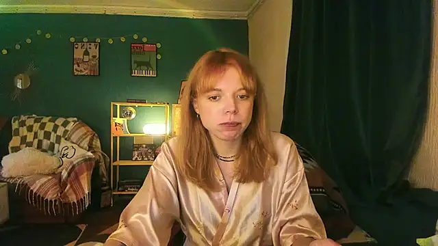 Snapshot of ClancyMorissey chatting on 09.09.25 ClancyMorissey online show from 09.09.25