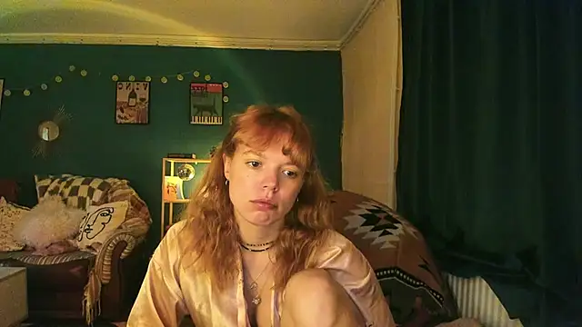 Snapshot of ClancyMorissey chatting on 09.14.25 ClancyMorissey online show from 09.14.25