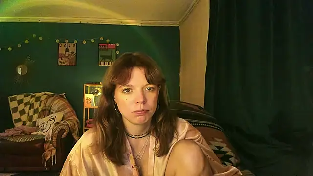 Snapshot of ClancyMorissey chatting on 09.20.25 ClancyMorissey online show from 09.20.25