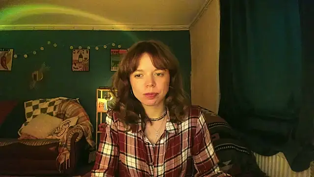 Snapshot of ClancyMorissey chatting on 09.21.25 ClancyMorissey online show from 09.21.25