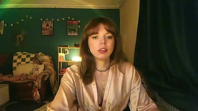 Snapshot of ClancyMorissey chatting on 09.23.25 ClancyMorissey online show from 09.23.25