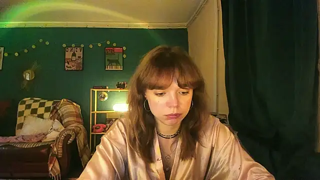 Snapshot of ClancyMorissey chatting on 09.25.25 ClancyMorissey online show from 09.25.25