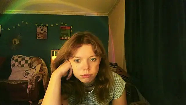 Snapshot of ClancyMorissey chatting on 09.30.25 ClancyMorissey online show from 09.30.25