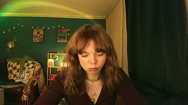 Snapshot of ClancyMorissey chatting on 10.05.25 ClancyMorissey online show from 10.05.25
