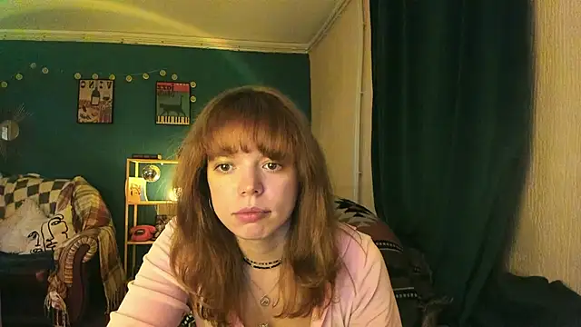 Snapshot of ClancyMorissey chatting on 10.09.25 ClancyMorissey online show from 10.09.25