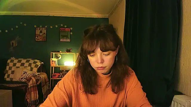 ClancyMorissey online show from 11.14.25