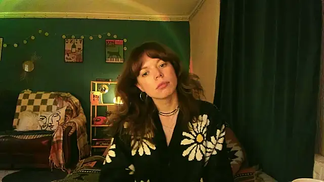 ClancyMorissey online show from 11.19.25