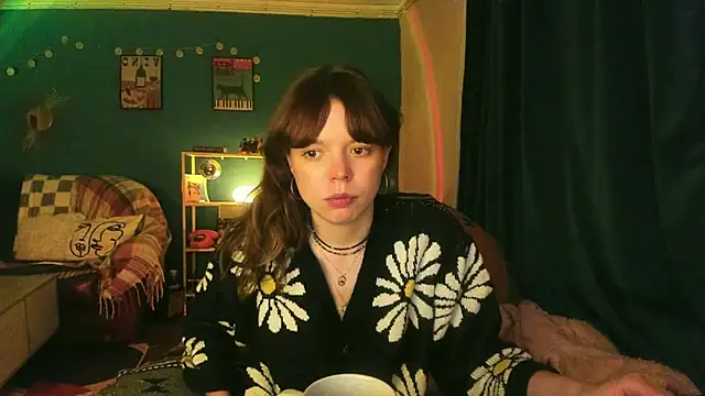 ClancyMorissey online show from 11.25.25