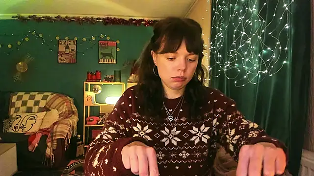 ClancyMorissey online show from 01.06.26