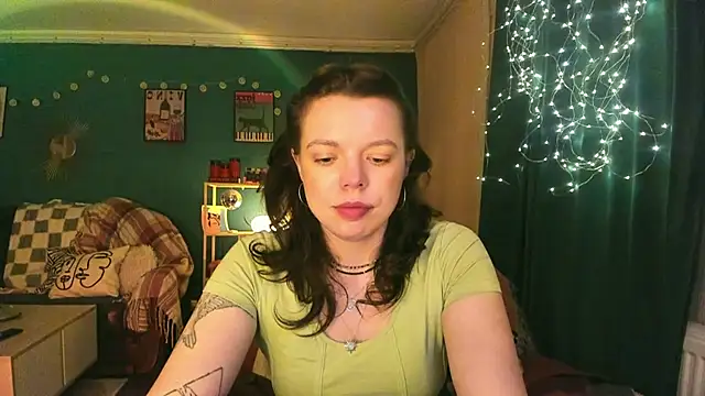 ClancyMorissey online show from 04.06.26