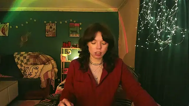 ClancyMorissey online show from 04.20.26