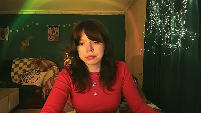 Snapshot of ClancyMorissey chatting on 04.23.26 ClancyMorissey online show from 04.23.26