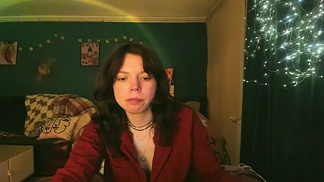 Snapshot of ClancyMorissey chatting on 05.02.26 ClancyMorissey online show from 05.02.26