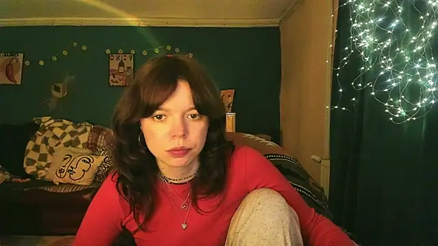 Snapshot of ClancyMorissey chatting on 05.04.26 ClancyMorissey online show from 05.04.26
