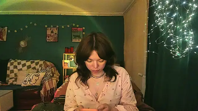 Snapshot of ClancyMorissey chatting on 05.07.26 ClancyMorissey online show from 05.07.26