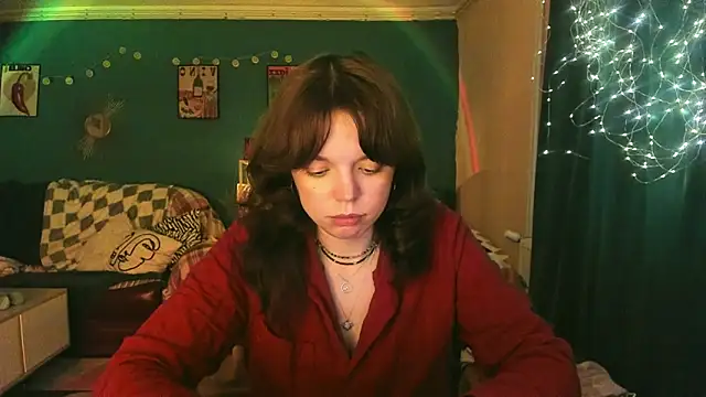 Snapshot of ClancyMorissey chatting on 05.09.26 ClancyMorissey online show from 05.09.26