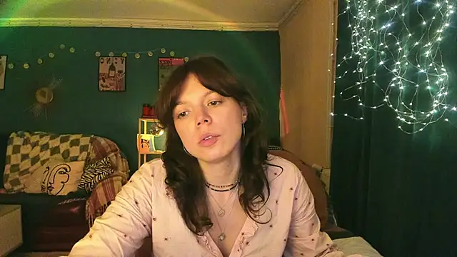 Snapshot of ClancyMorissey chatting on 05.11.26 ClancyMorissey online show from 05.11.26