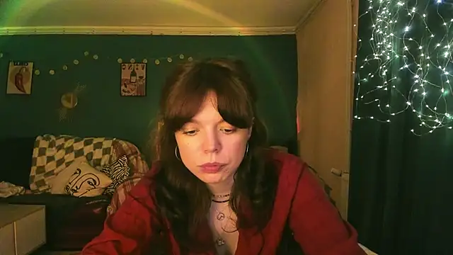 Snapshot of ClancyMorissey chatting on 05.12.26 ClancyMorissey online show from 05.12.26